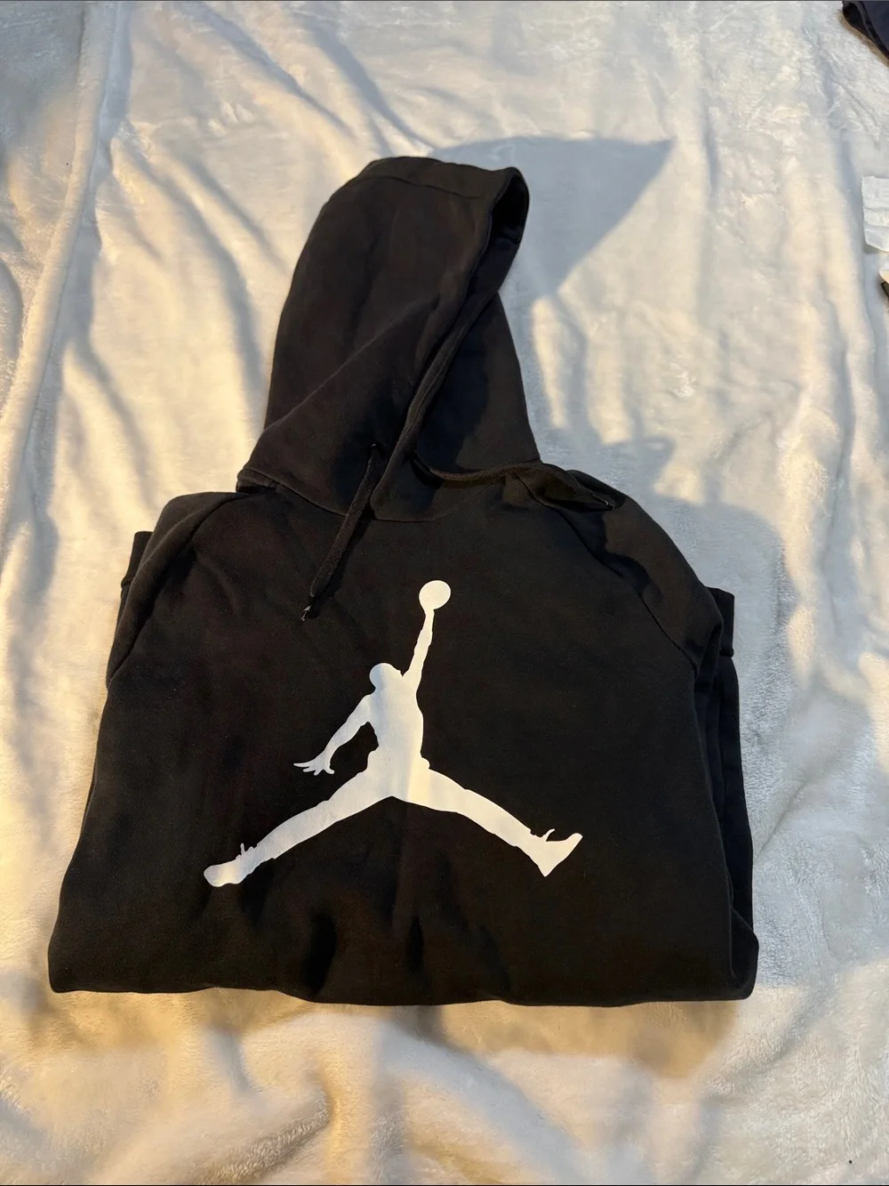 Jordan casual pullover